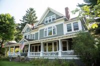 Franklin Manor Bed and Breakfast - B&B Saranac Lake