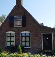 B&B Paesens - WaddenFestijn - Bed and Breakfast Paesens