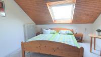 Apartment mit 2 Schlafzimmern