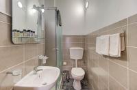 Dreibettzimmer mit eigenem Bad