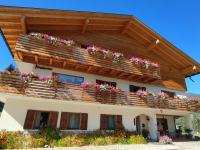 Apartments B&B Pretermo - B&B Badia