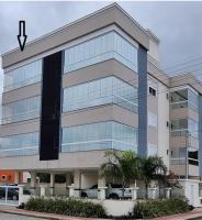 Lindo e aconchegante apartamento a poucos mts da Praia Grande - Governador Celso Ramos - Chambres d'hôtes Governador Celso Ramos