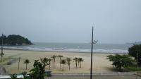 Studio Apartment with Sea View