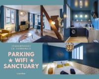 PARENTHESE - Le Vignemale - Bed and Breakfast Lourdes