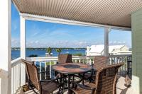 Lagoon Landing - Bed and Breakfast