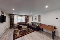 Magic Birch Lodge - Ferienwohnung