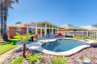 A Wave From It All - B&B Destin