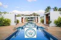 B&B Ban Hin Kong - Zee Luxury Boutique Hotel - Bed and Breakfast Ban Hin Kong