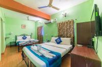 B&B Anjuna - Kiara Hotel Goa - Bed and Breakfast Anjuna