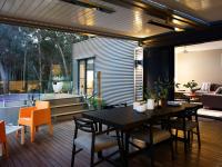 Kangary - bush retreat with outdoor spa - B&B Daylesford