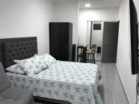 Aparta estudio amoblado Medellin, San joaquin - B&B