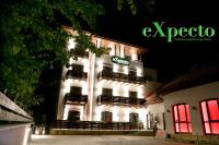 B&B Sinaia - Expecto Apartments - Bed and Breakfast Sinaia