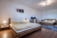 Appartamento con 1 Camera da Letto e Letto Supplementare