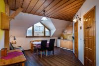 Standard Two Bedroom Apartment with Extra bed