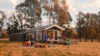 Wallinga Farmstay Mudgee - Ferienwohnung