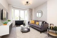 JOIVY Modern 1 bed Flat in West End, close to Princes Gardens - B&B Edimburgo