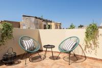 San Antonio Luxury Apartments, Medieval Town - B&B