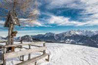 Appartamento con 1 Camera da Letto