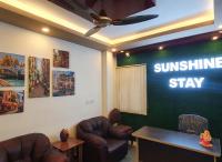 Sunshine Stay - Chambres d’hôtes Chennai