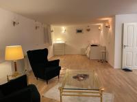 Haus Gartenblick - Ferienwohnung
