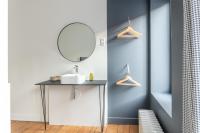 Camera Matrimoniale con Bagno Privato