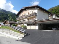 Crepuscule 4 - Appartement proche pistes de ski et village - Ferienwohnung