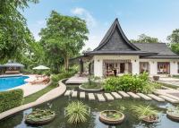 Motsamot - by Sublime Samui Villas - B&B Choeng Mon Beach