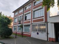 Lumineux Appartement Free Parking Nature Ville tt équipé - Chambres d'hôtes Thann