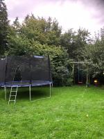 Ferienwohnung Rubitz - Chambres d’hôtes Rubitz