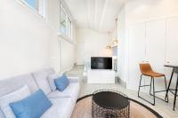 Loft Studio, Calle Edward Elgar 4