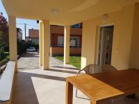 Minihaus in Zagreb - Ferienwohnung Sesvete