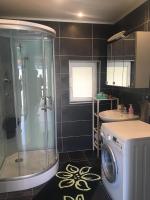 Moderne Wohnung mit 74 m² Wohnfläche - B&B Frauenhofen