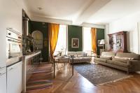 Sophisticated apt near Duomo - B&B Milan
