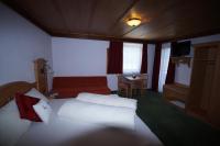 Appartement met 3 Slaapkamers en Balkon