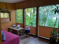 Trees House Parang - B&B Petroşani