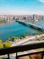 Nile Star Suites &Apartment - B&B Il Cairo