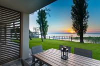 B&B Siófok - Beach 101 Villa - Bed and Breakfast Siófok