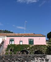 Blue Santa Tecla - B&B