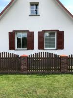 Agroturystyka "Zielone Zacisze" - Ferienwohnung Łagów