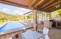 Cubo's Casa Palmar de la Zarza - Ferienwohnung Pizarra