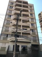 Apto Alemanha no centro de Ribeirão Preto SP - B&B