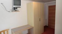 Chambre Simple avec Balcon