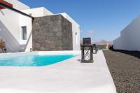 Villa Guájara by Villalia - Ferienwohnung Playa Blanca
