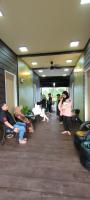 Bungalow Mat Hj Limah - Bed and Breakfast