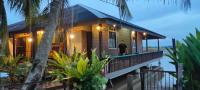 B&B Alor Setar - Bungalow Mat Hj Limah - Bed and Breakfast Alor Setar