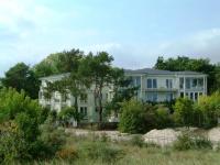 Haus Strandoase - B&B Heringsdorf