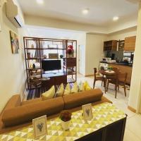 B&B Kuantan - TimurBay Residence by HFH - Bed and Breakfast Kuantan