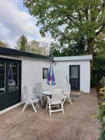 B&B Putten - Huisje Weltevree (nummer 95) - Bed and Breakfast Putten