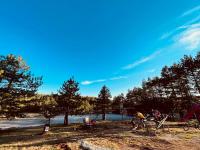 Appartamento con 1 Camera da Letto