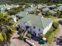 Plettenberg Bay Unit 7 River Club Mews Apartment - B&B Plettenberg Bay